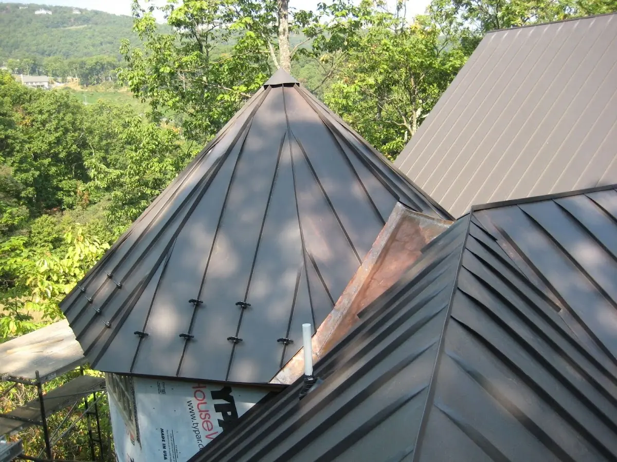 Professional Roof Tarp Installation by Craftsman Roofing in Duluth